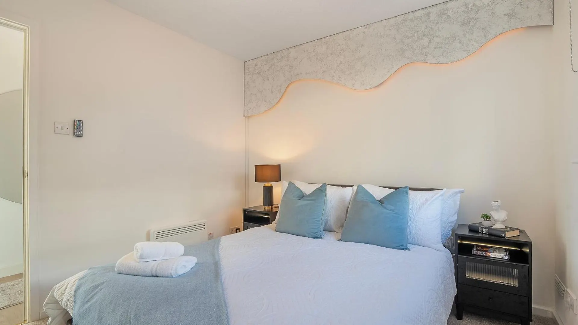 The Tarantino - Grampian Lettings Appartement Aberdeen